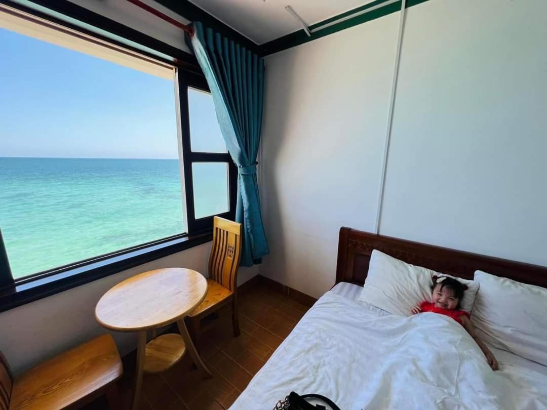 Mui Dinh Hotel Phan Rang Exterior photo