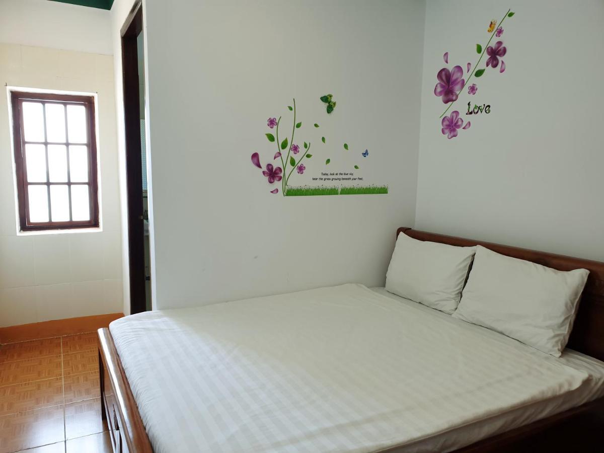 Mui Dinh Hotel Phan Rang Exterior photo